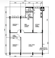 Blk 253 Yishun Sunshine (Yishun), HDB 4 Rooms #587183231